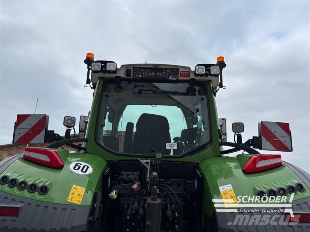 Fendt 728 GEN7 PROFI+ | GARANTIE BIS 02/2027 Τρακτέρ