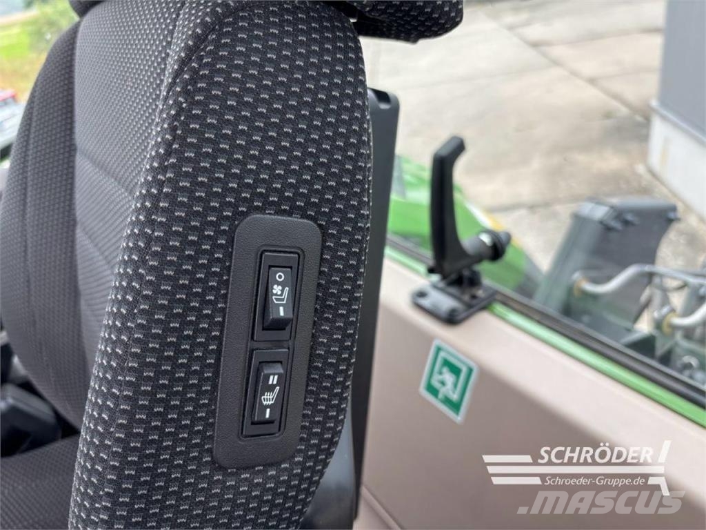 Fendt 728 GEN7 PROFI+ | GARANTIE BIS 02/2027 Τρακτέρ