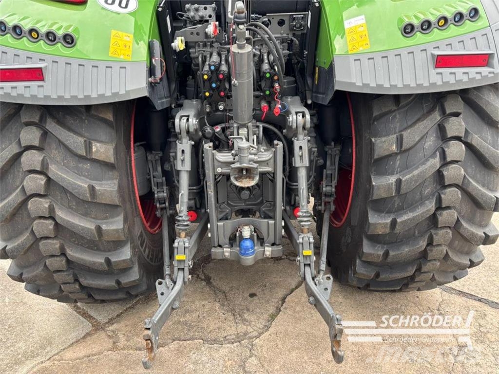 Fendt 728 GEN7 PROFI+ | GARANTIE BIS 02/2027 Τρακτέρ