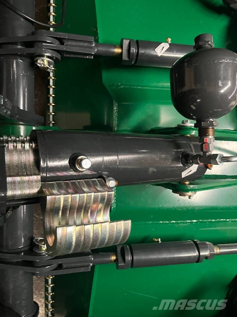 Spearhead MultiCut 660 HD Kosiarki