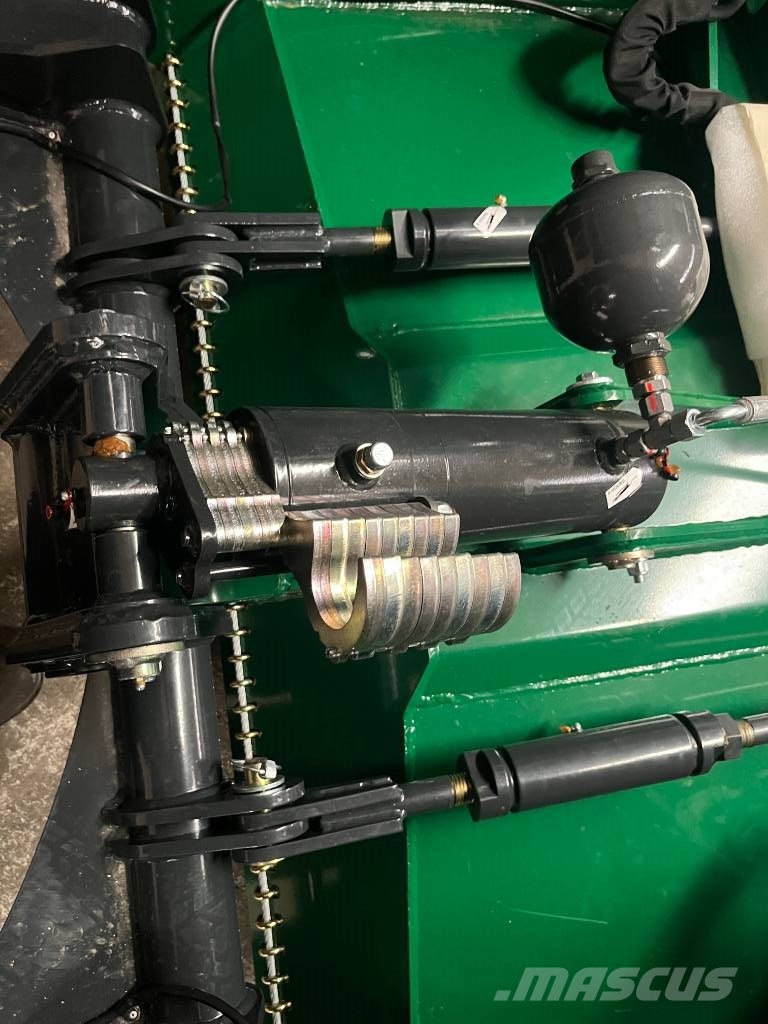 Spearhead MultiCut 660 HD Kosiarki
