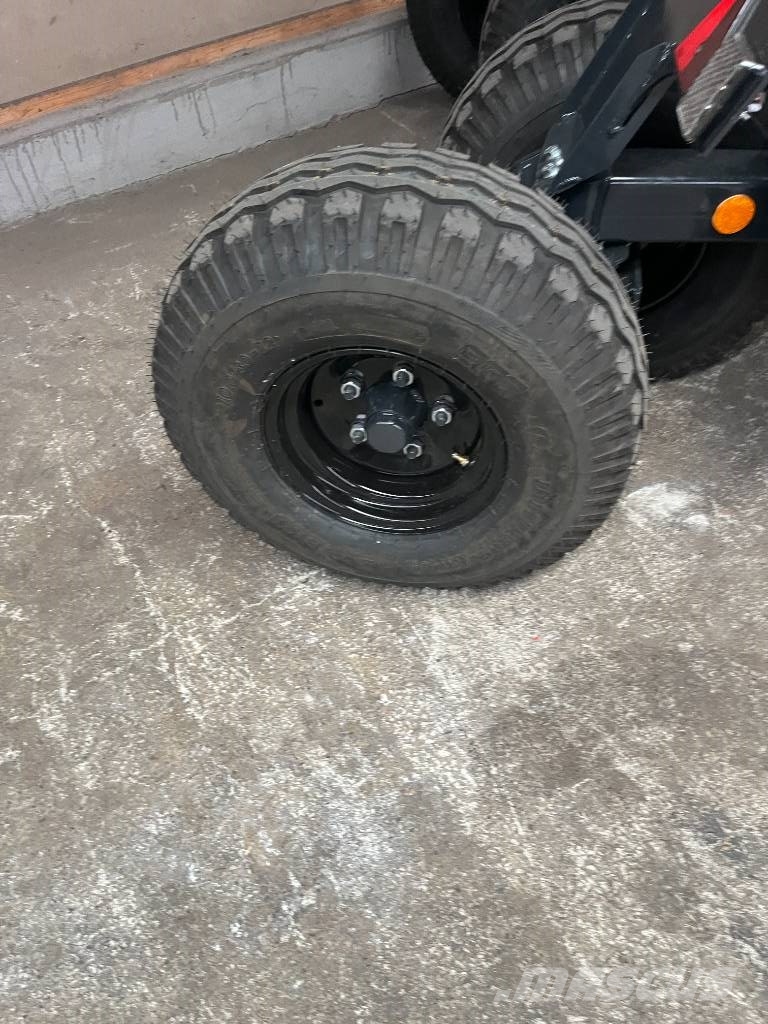 Spearhead MultiCut 660 HD Kosiarki