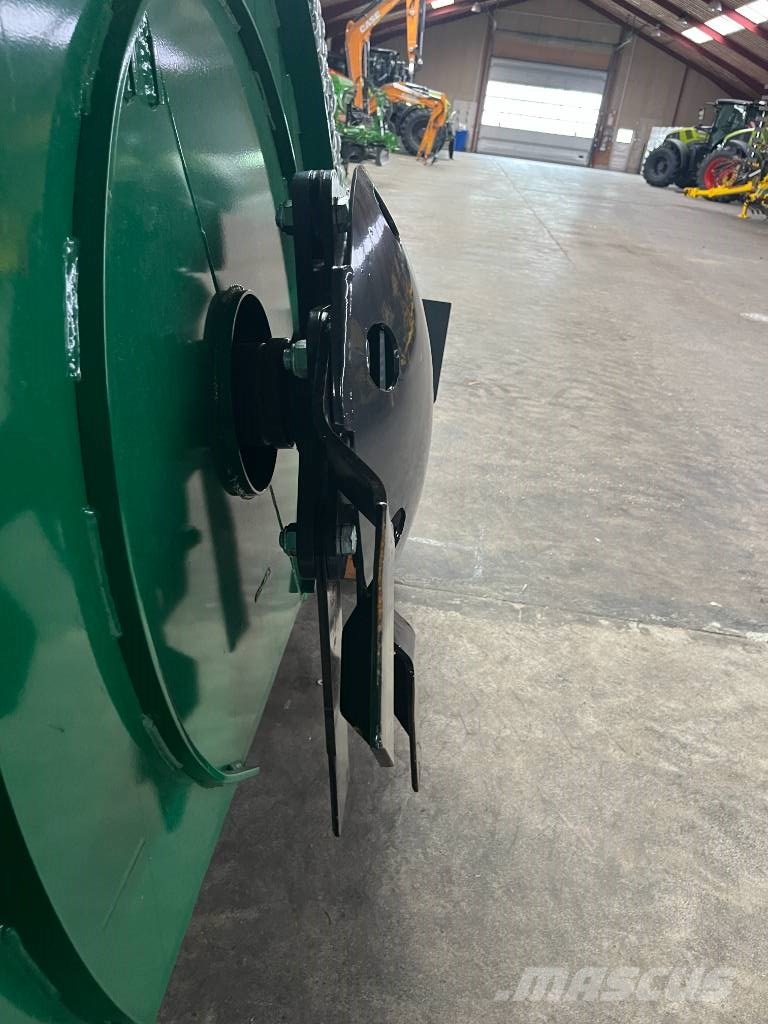 Spearhead MultiCut 660 HD Kosiarki