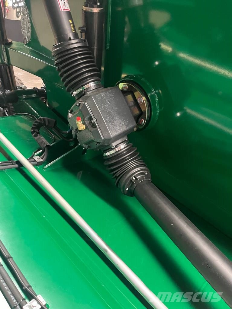 Spearhead MultiCut 660 HD Kosiarki