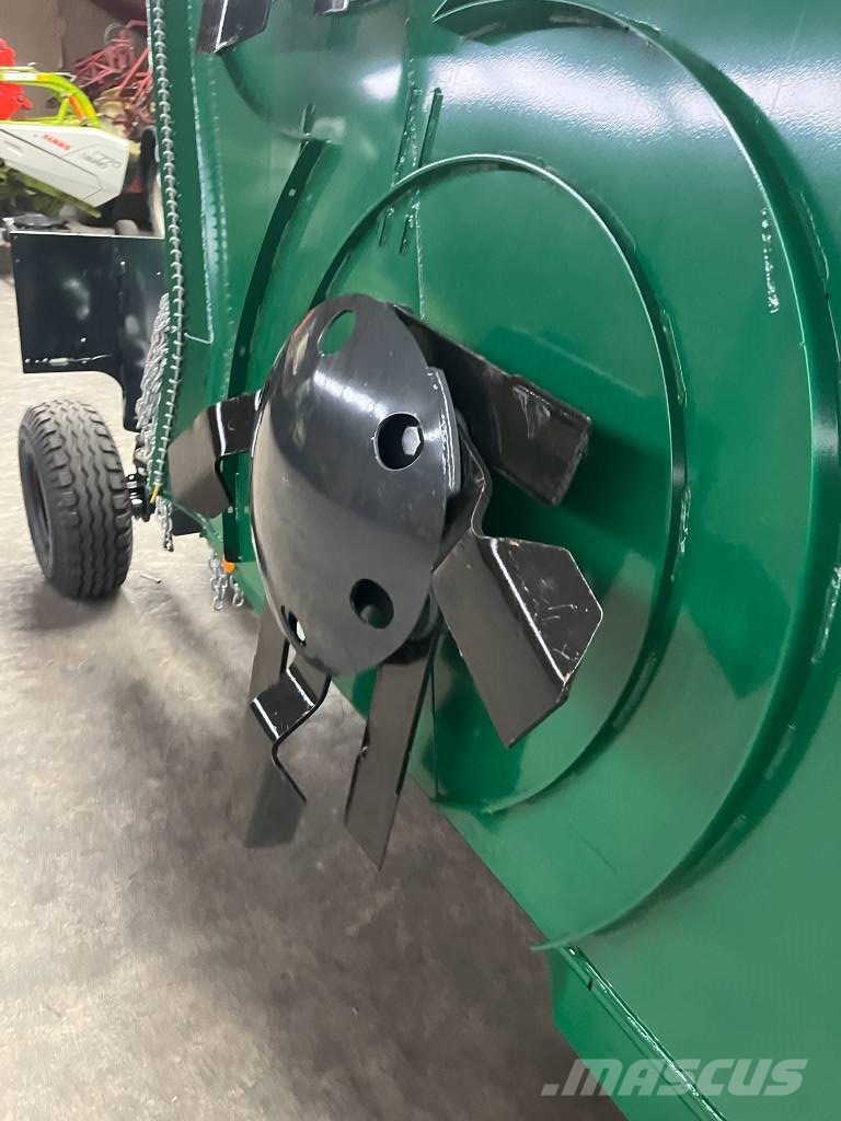 Spearhead MultiCut 660 HD Kosiarki