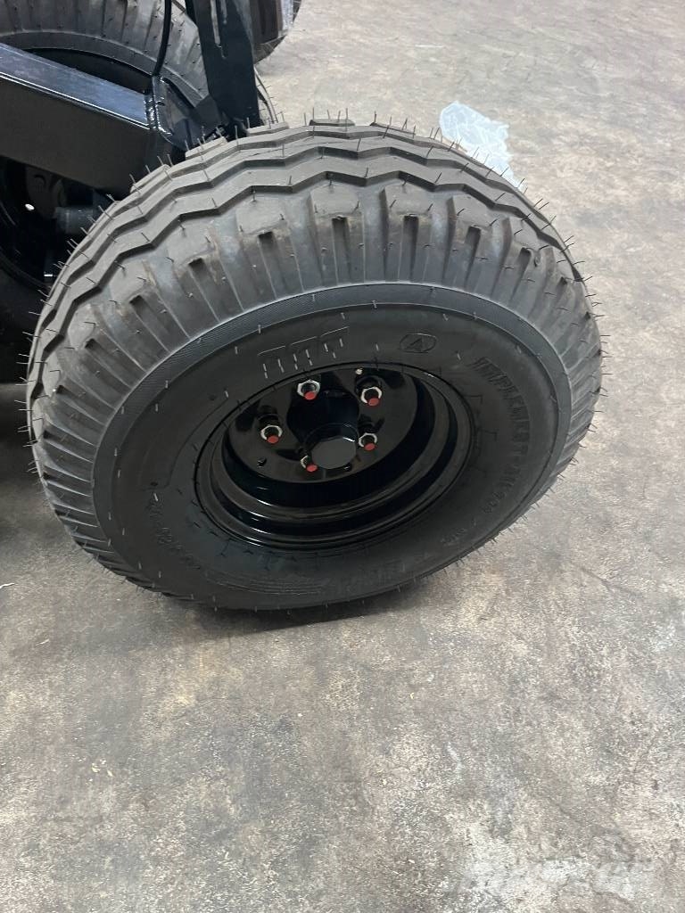Spearhead MultiCut 660 HD Kosiarki