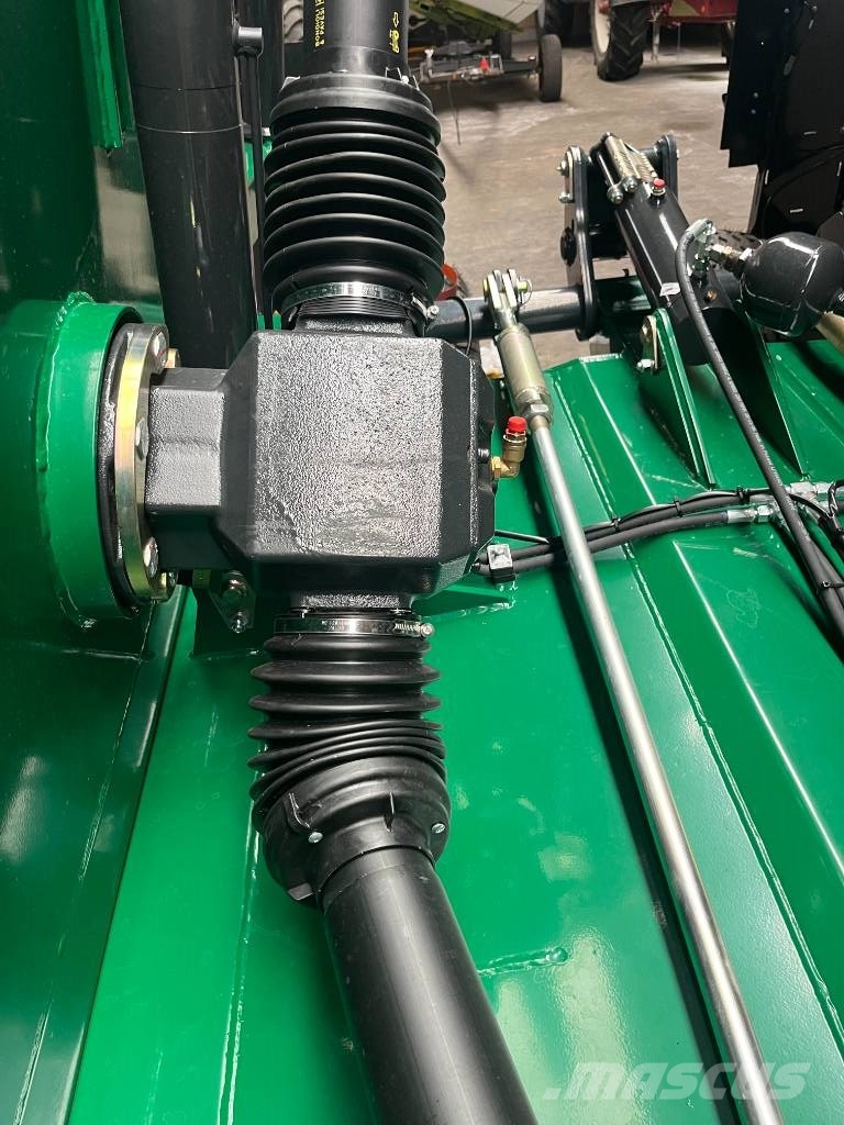 Spearhead MultiCut 660 HD Kosiarki