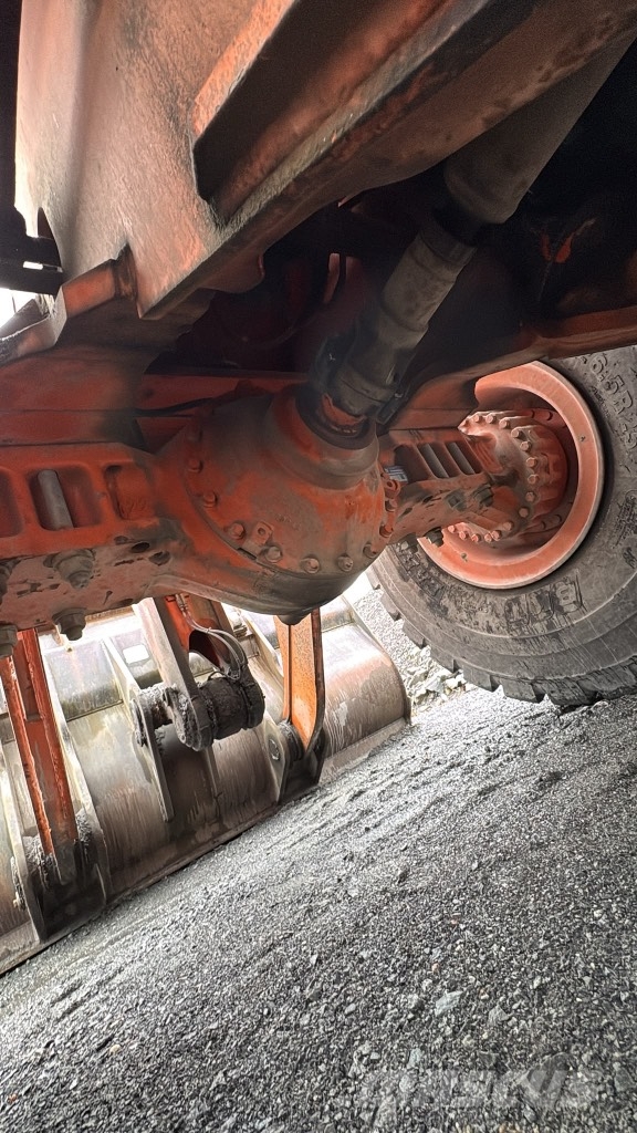 Doosan DL 450 / Hyvät varusteet, Pienet tunnit, Tulossa! Hjullastere