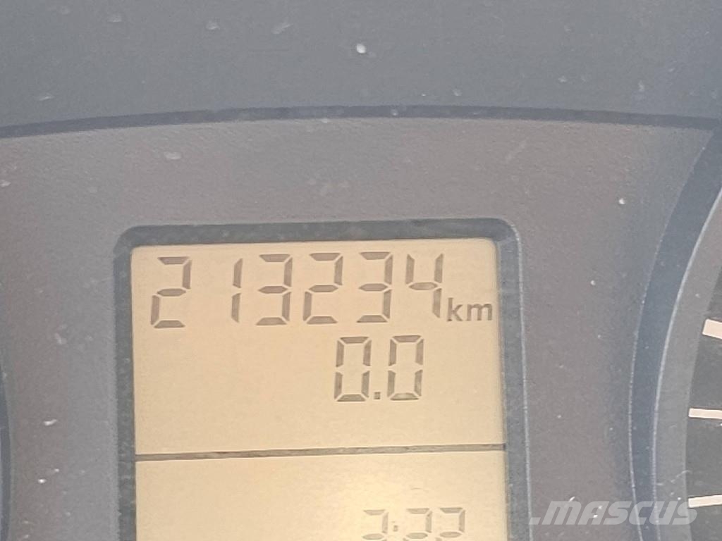 Mercedes-Benz Vito 110 L1 Kompakt Trekhaak NAP 1e Eigenaar! Furgone chiuso