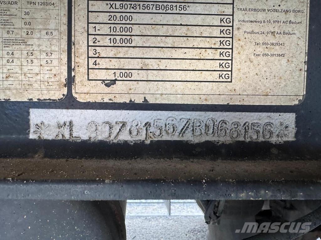 Scania R520 V8 6X2 EURO 6 Retarder + Frigoblock + Hanger Camiões caixa temperatura controlada