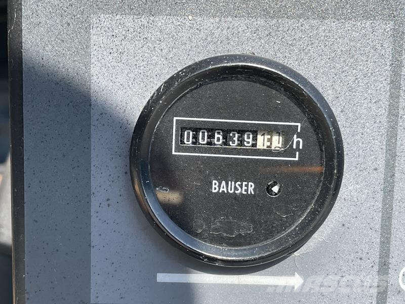 Kaeser M 20 Воздушные компрессоры