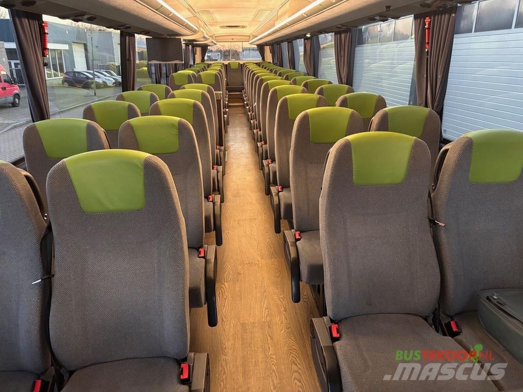 VDL Futura FHD2-139/440 Rolstoelbus Autobuses tipo pullman