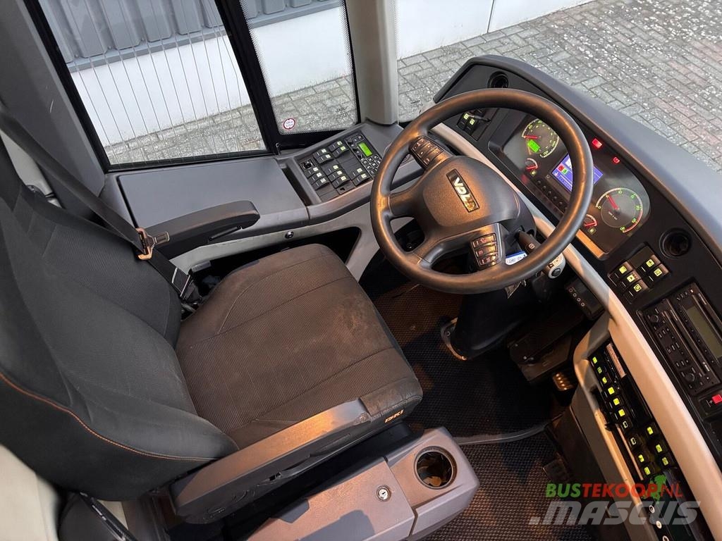 VDL Futura FHD2-139/440 Rolstoelbus Autobuses tipo pullman