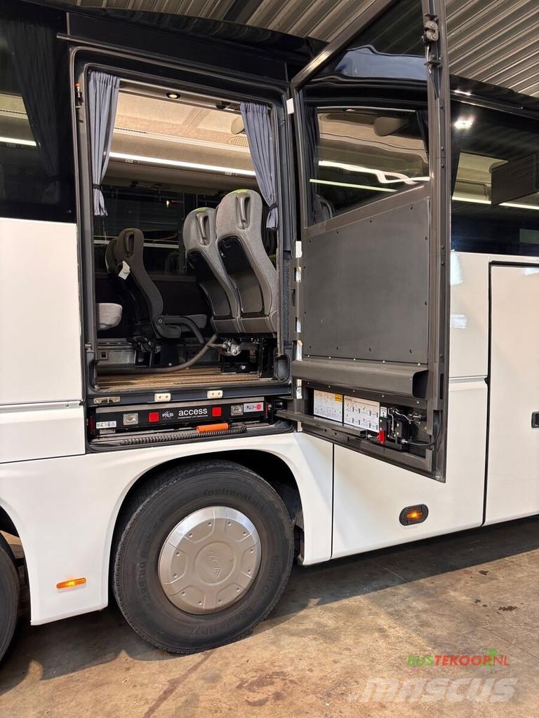 VDL Futura FHD2-139/440 Rolstoelbus Autobuses tipo pullman