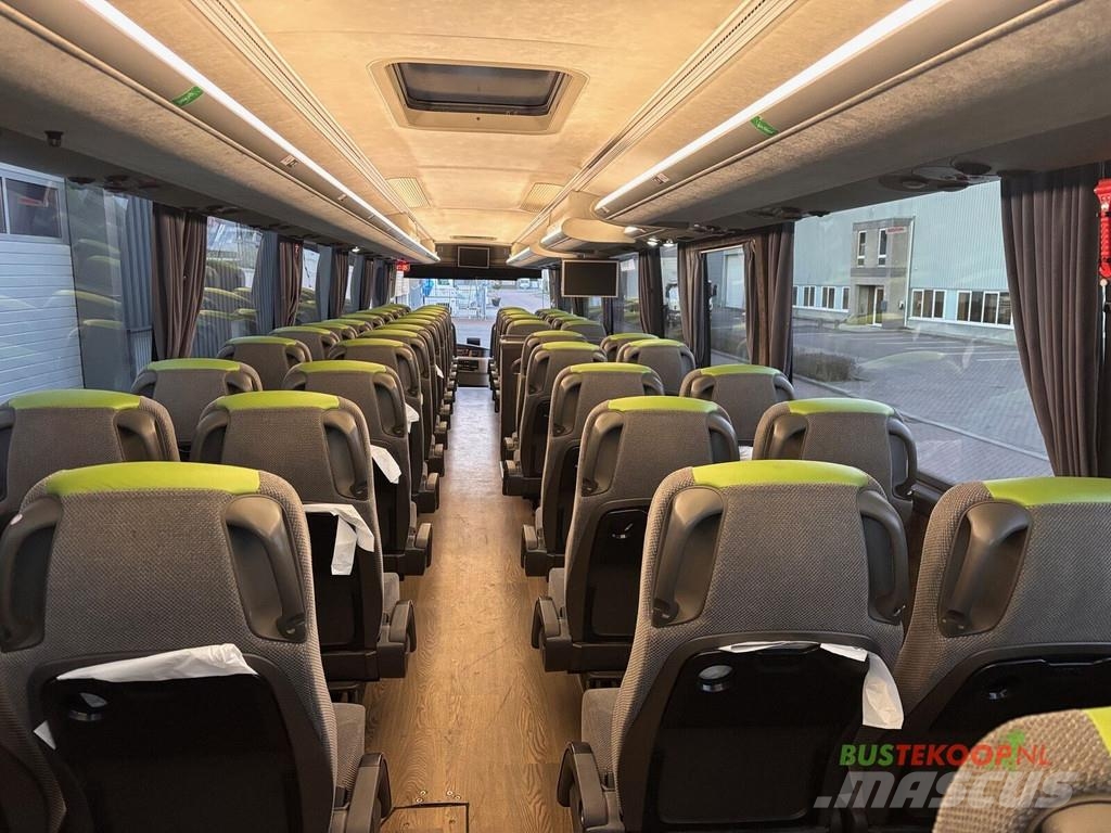 VDL Futura FHD2-139/440 Rolstoelbus Autobuses tipo pullman