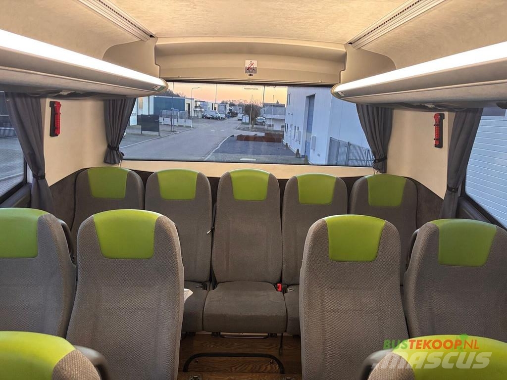 VDL Futura FHD2-139/440 Rolstoelbus Autobuses tipo pullman