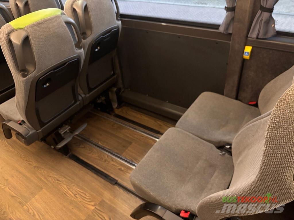 VDL Futura FHD2-139/440 Rolstoelbus Autobuses tipo pullman