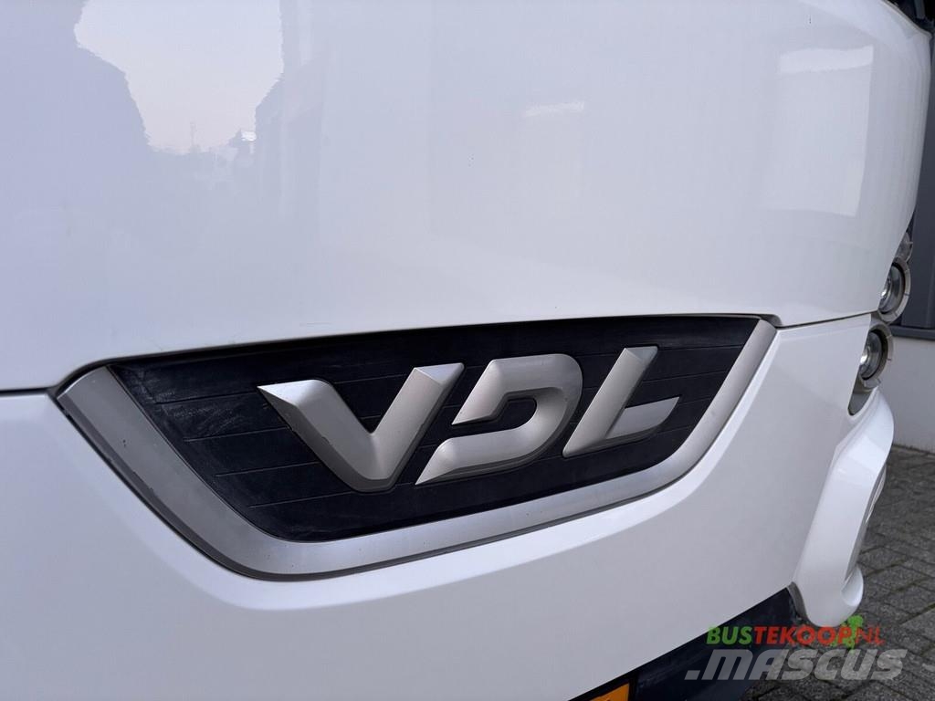 VDL Futura FHD2-139/440 Rolstoelbus Autobuses tipo pullman