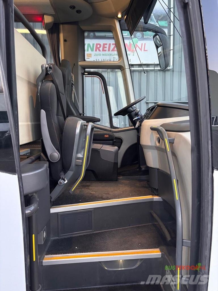 VDL Futura FHD2-139/440 Rolstoelbus Autobuses tipo pullman