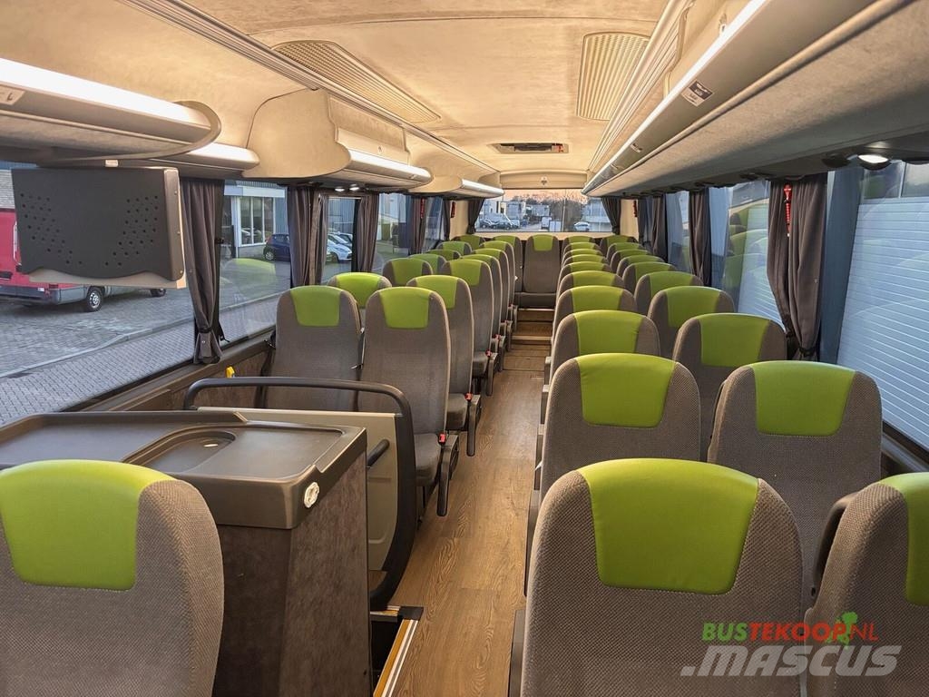 VDL Futura FHD2-139/440 Rolstoelbus Autobuses tipo pullman