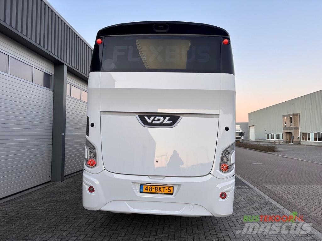 VDL Futura FHD2-139/440 Rolstoelbus Autobuses tipo pullman