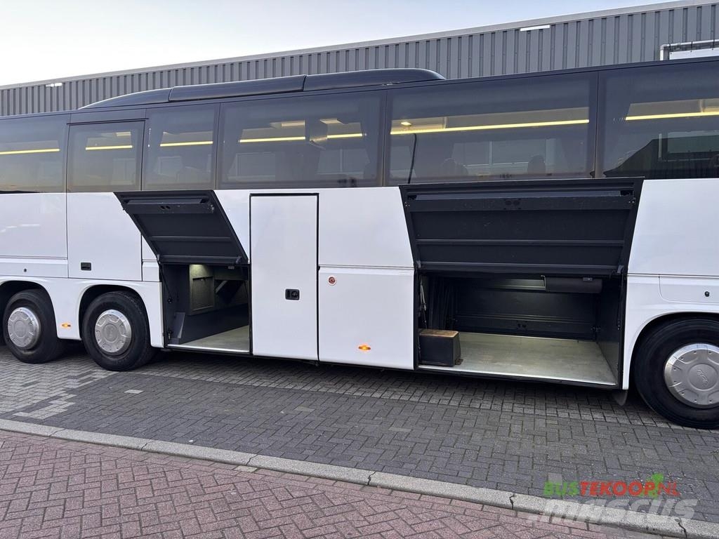 VDL Futura FHD2-139/440 Rolstoelbus Autobuses tipo pullman