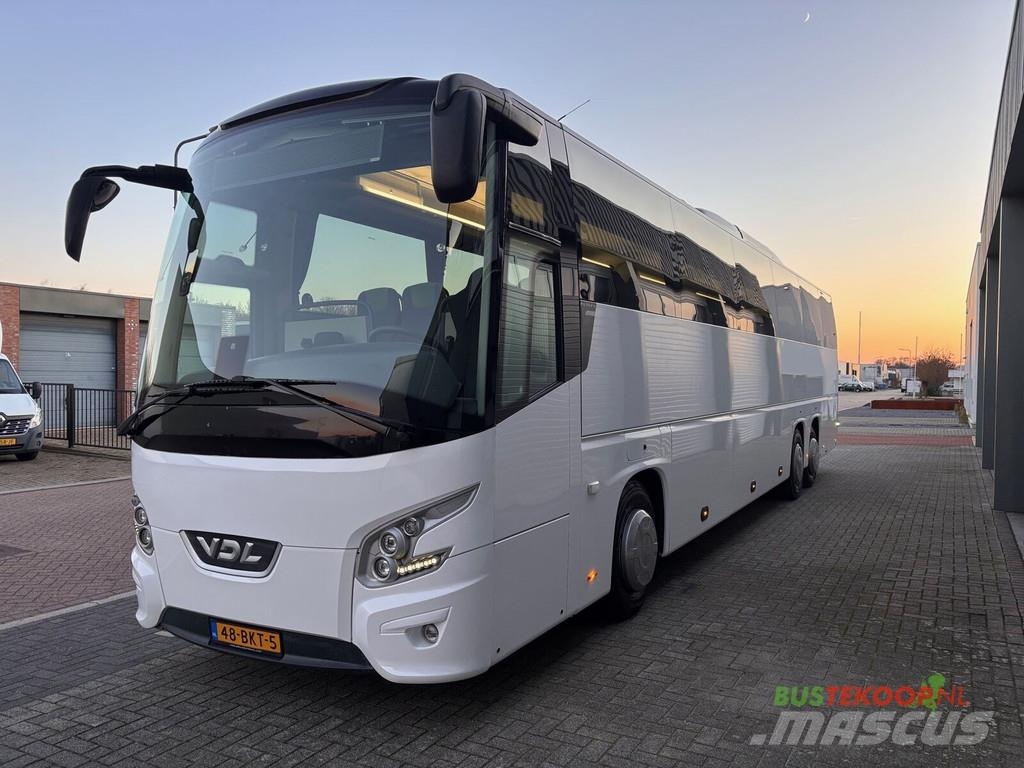 VDL Futura FHD2-139/440 Rolstoelbus Autobuses tipo pullman