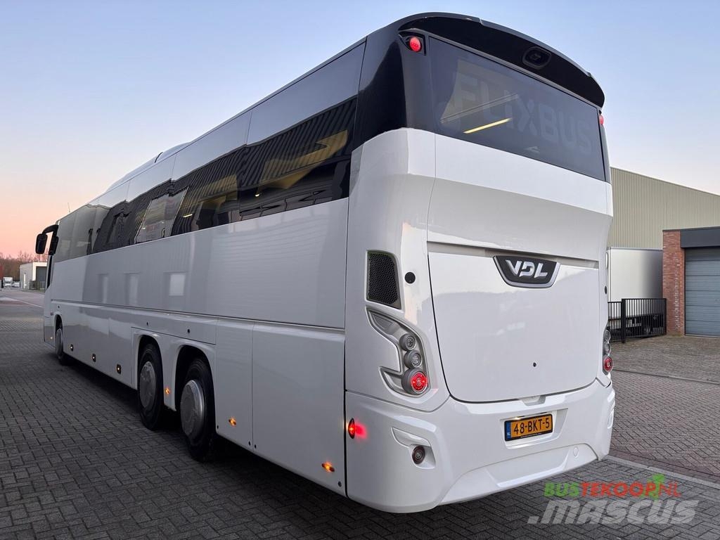 VDL Futura FHD2-139/440 Rolstoelbus Autobuses tipo pullman