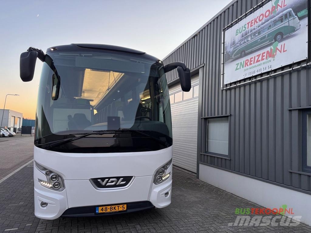 VDL Futura FHD2-139/440 Rolstoelbus Autobuses tipo pullman