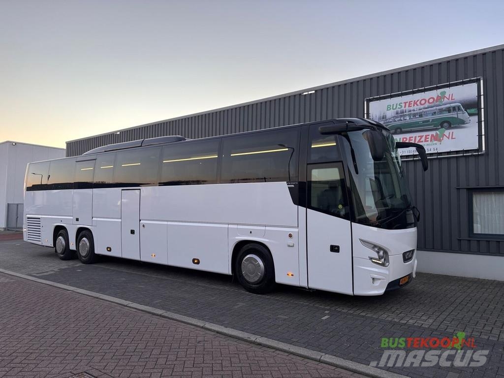 VDL Futura FHD2-139/440 Rolstoelbus Autobuses tipo pullman