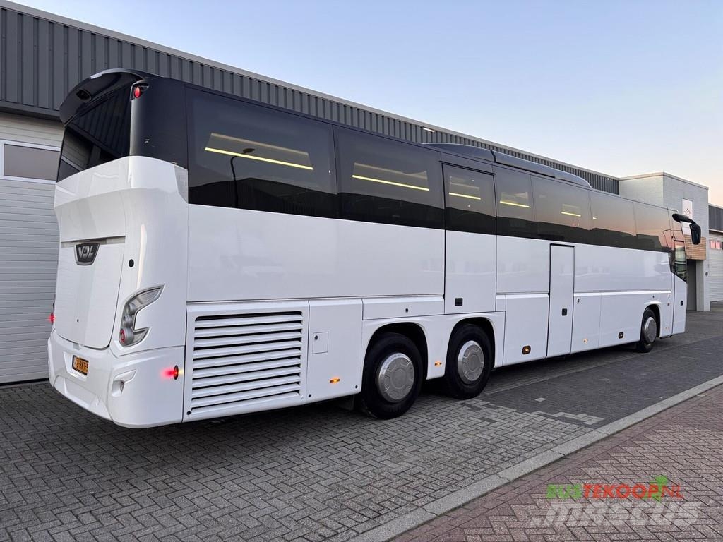 VDL Futura FHD2-139/440 Rolstoelbus Autobuses tipo pullman