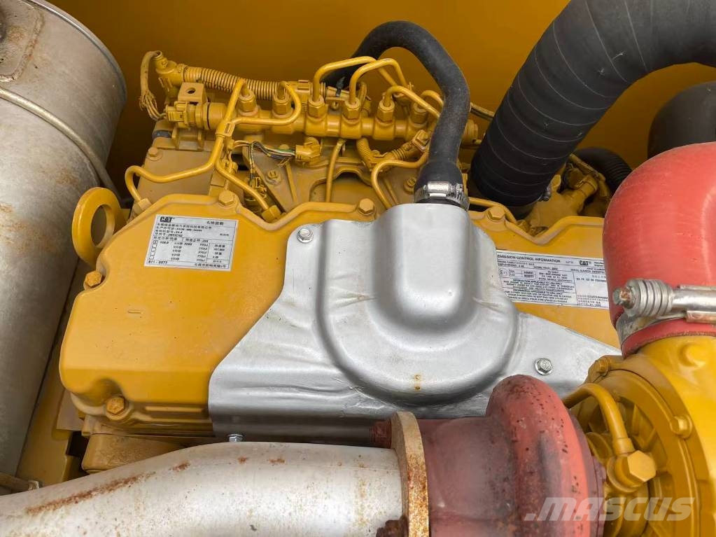 CAT 320 GC Escavadeiras de esteiras