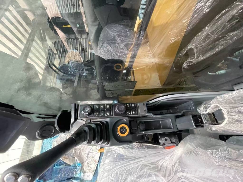 CAT 320 GC Escavadeiras de esteiras