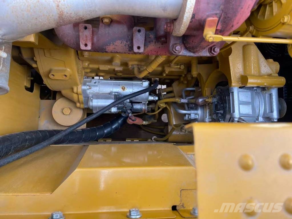 CAT 320 GC Escavadeiras de esteiras