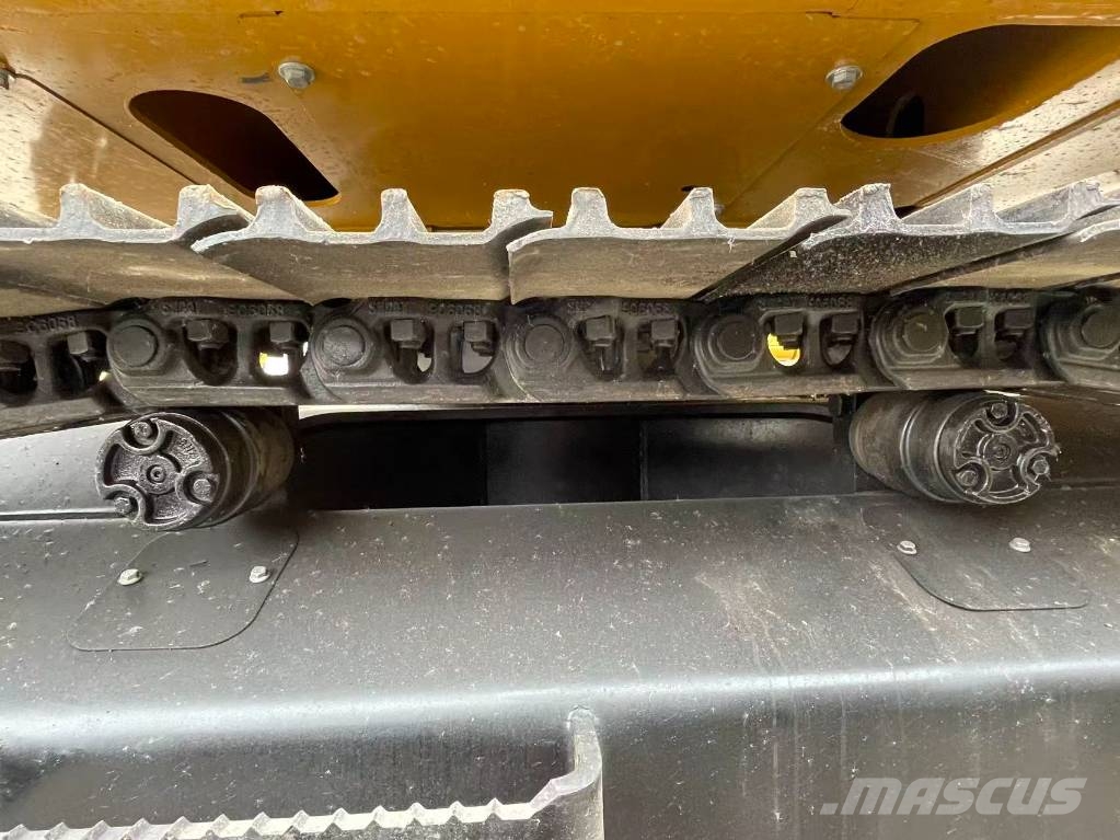 CAT 320 GC Escavadeiras de esteiras
