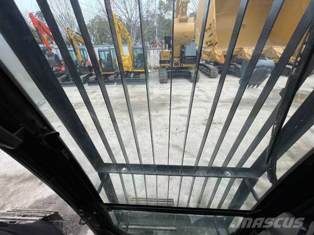 CAT 320 GC Escavadeiras de esteiras