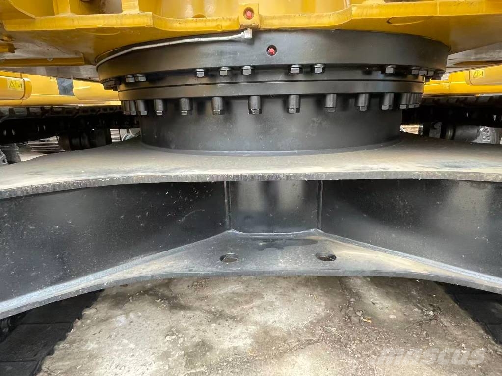CAT 320 GC Escavadeiras de esteiras