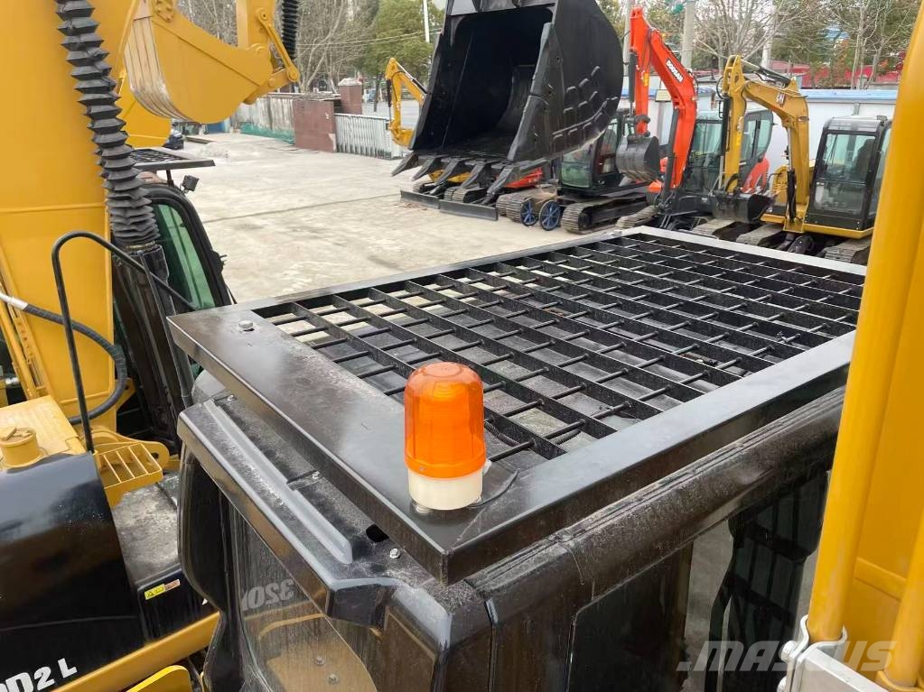 CAT 320 GC Escavadeiras de esteiras