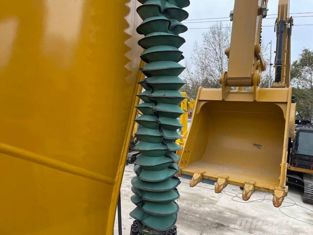 CAT 320 GC Escavadeiras de esteiras