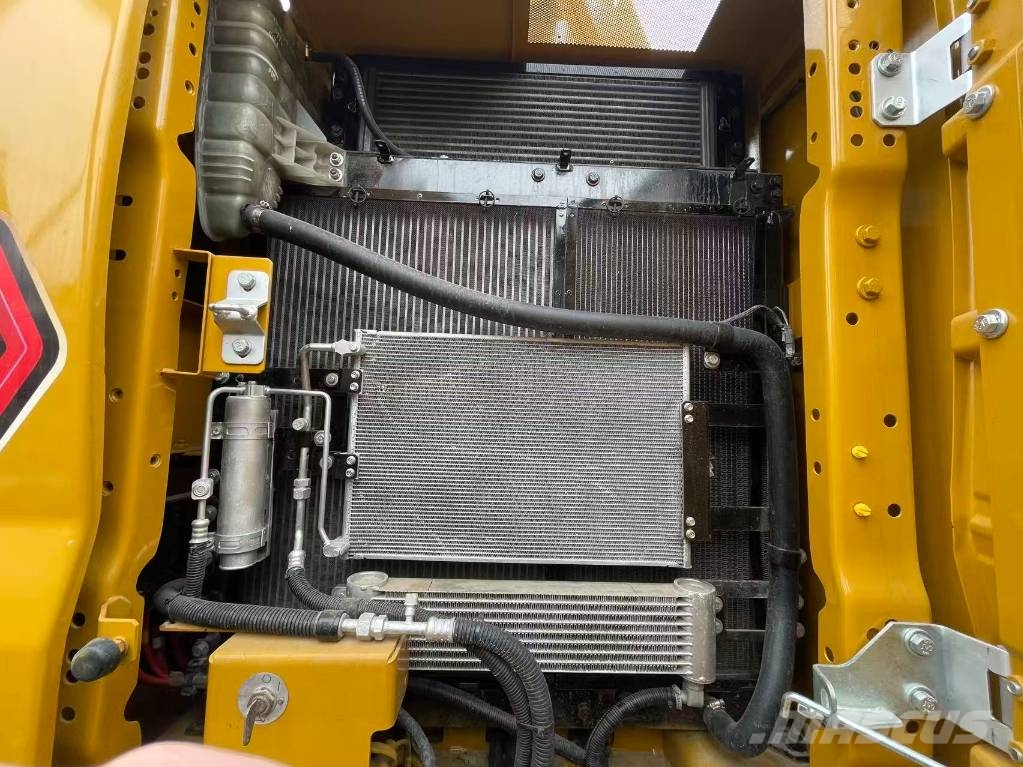 CAT 320 GC Escavadeiras de esteiras