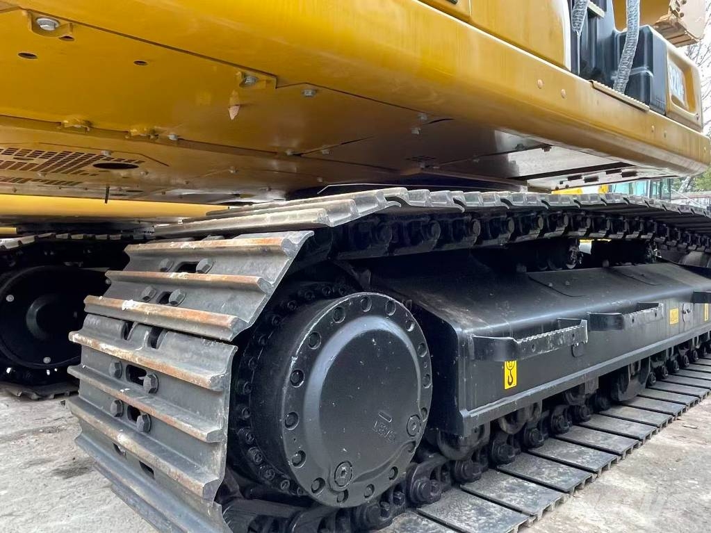 CAT 320 GC Escavadeiras de esteiras