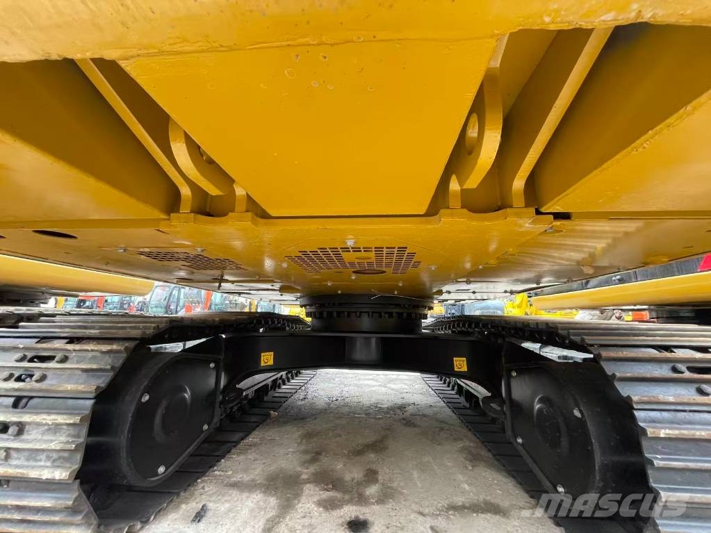 CAT 320 GC Escavadeiras de esteiras
