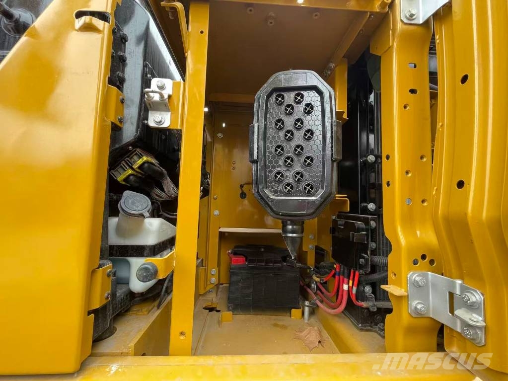 CAT 320 GC Escavadeiras de esteiras