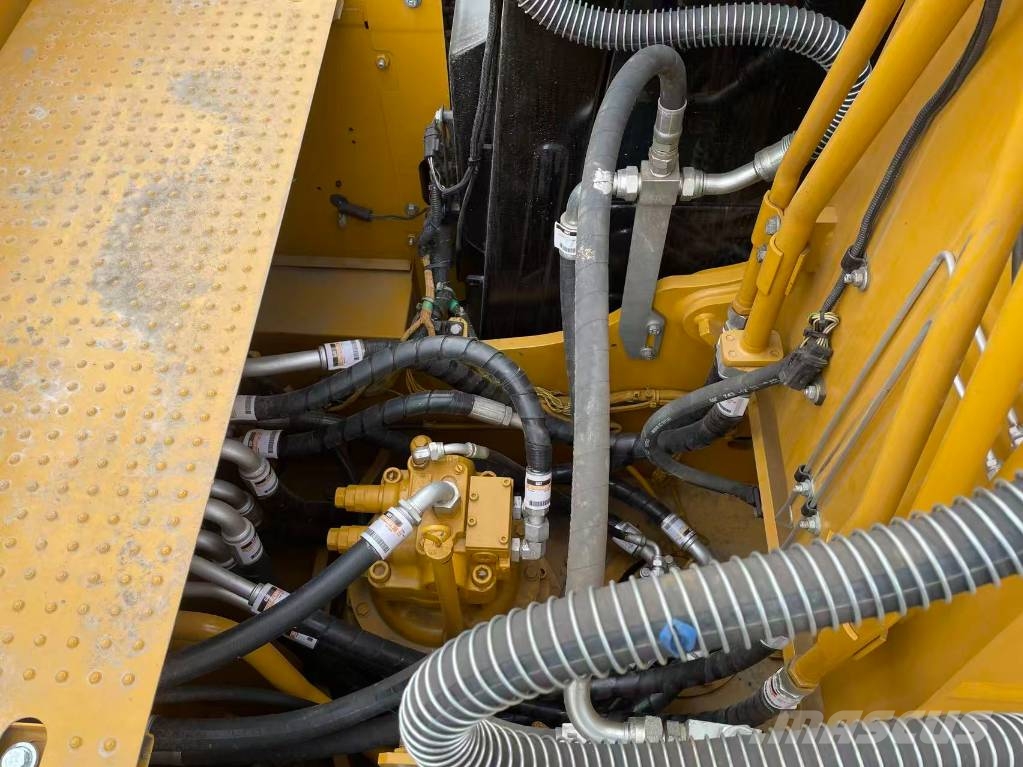 CAT 320 GC Escavadeiras de esteiras
