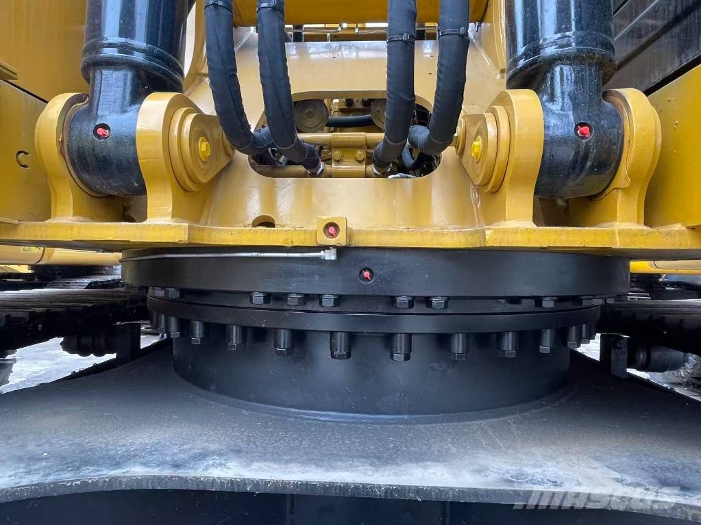 CAT 320 GC Escavadeiras de esteiras