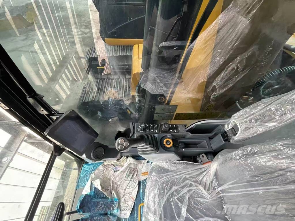 CAT 320 GC Escavadeiras de esteiras