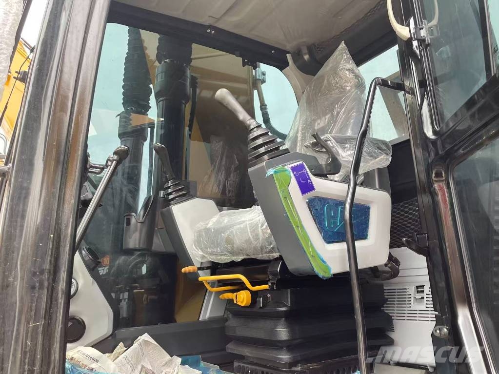 CAT 320 GC Escavadeiras de esteiras