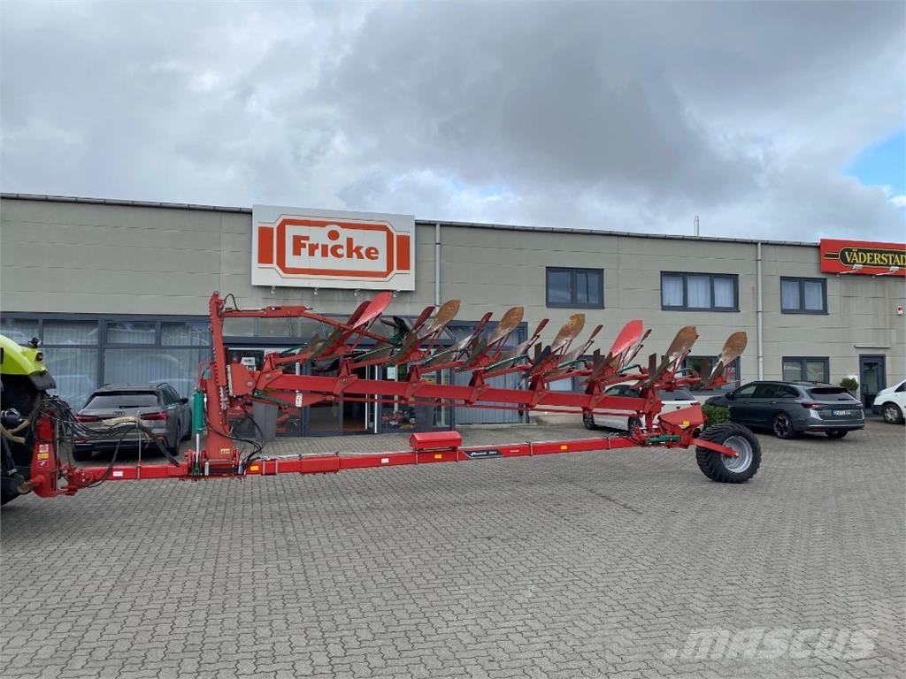 Kverneland 6300 S Variomat 7-Schar Muut maatalouskoneet