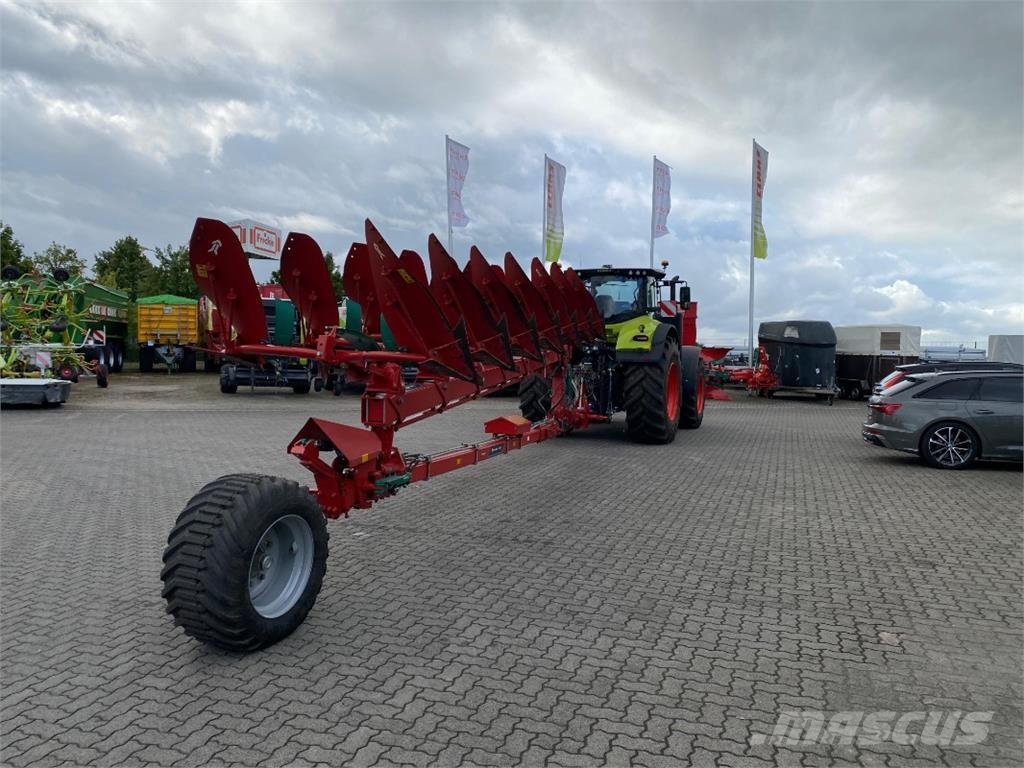 Kverneland 6300 S Variomat 7-Schar Muut maatalouskoneet