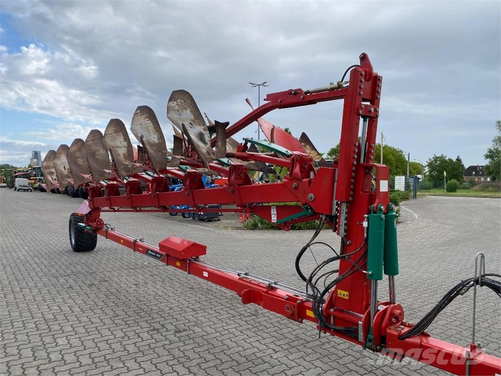 Kverneland 6300 S Variomat 7-Schar Muut maatalouskoneet
